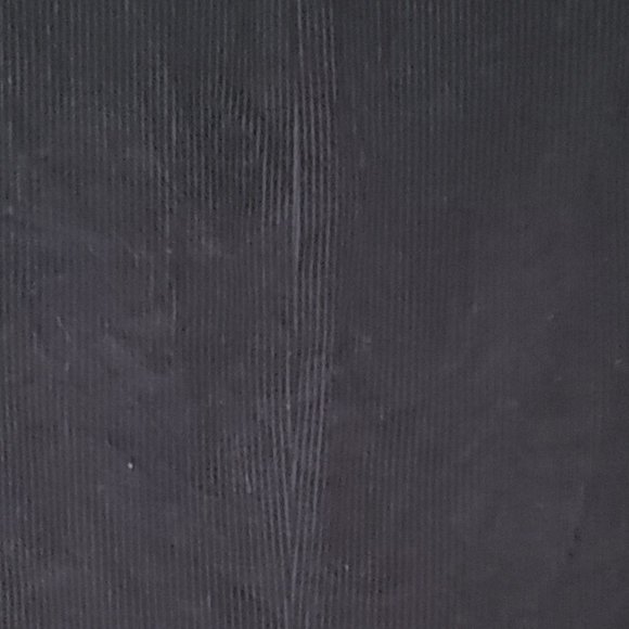 Vintage Men's Ralph Lauren Black Coduroy Jacket Size 48R - Picture 7 of 9